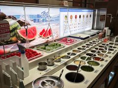 -海底捞火锅(凤凰广场店)