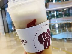 -COSTA COFFEE(武汉武商MALL店)