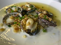 -范饭椰林川湘味海鲜·椰子鸡(三亚湾椰梦长廊店)