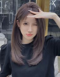 -丝语萱形象