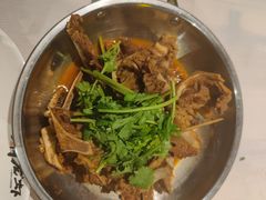 -阿青龙虾·烧烤大排档(湖里万达店)