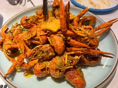 -舞虾小说.涮肉.烧烤(国顺东路店)
