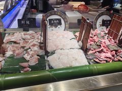 -加餐海鲜自助(集美银泰百货店)