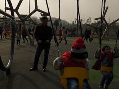 -枫香湖儿童公园