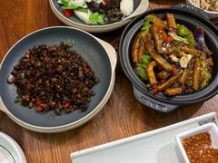 -云海肴·汽锅鸡·云南代表菜(美罗城店)