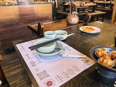 -盡膳口福·百年汤方火锅(科华北路店)