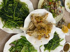 -忆海南海鲜(椰风巷第一市场店)