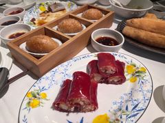 -悦景酒家(罗湖店)