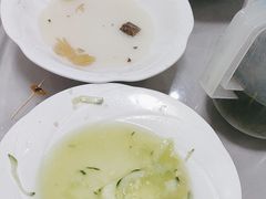 -天乐农家鱼头王(天目湖店)