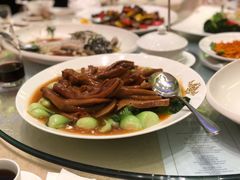 -东海朗廷酒店秀·Silk自助餐厅