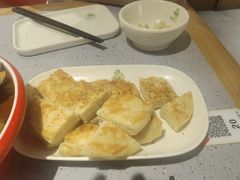 -李军力烧烤(祭城店)