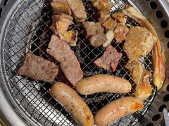 -火炉火自助餐(西直门凯德MALL店)