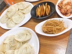 -东升灌浆包(辛庄街总店)