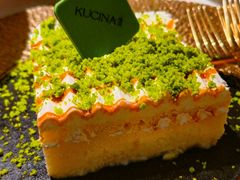 -龟兹KUCINA·新疆菜(前滩L+PLAZA店)