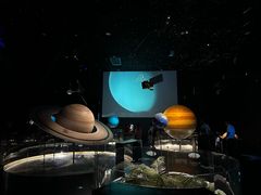 -贝林大翅鲸简餐厅(国家海洋博物馆店)