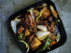 -人民公社大食堂(张家湾店)