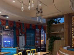 -蒙亨·手把肉·蒙古包文化主题餐厅(天恒广场店)