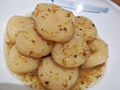 桂花马蹄-竹里馆·淮扬菜·功夫茶(老门东店)