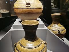 -大同市博物馆