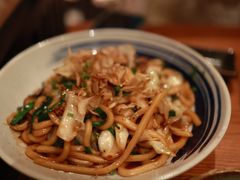 -玄白·炭烤活鳗(上海首店)