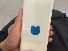 -兰熊鲜奶(西直门凯德mall店)