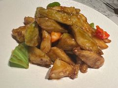 -奉天小馆·非遗东北菜(济南万象城店)
