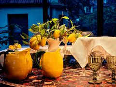 -弗兰克牛排西餐厅Ribone steak house(柠檬花园店)