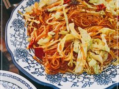 -一锅厨东北水饺店(厦大店)