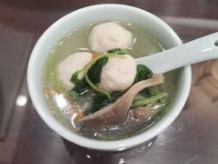 -富春茶社(国庆路店)