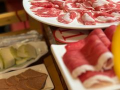 -前门杨记·铜锅涮肉(王府井·故宫店)
