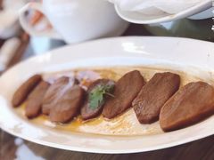 柚子皮-大门水乡·顺德菜