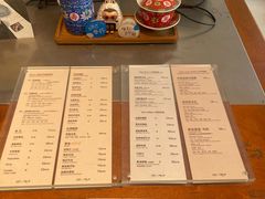 -有趣人类咖啡(永庆坊店)