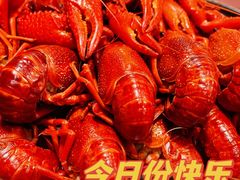 -毛哥小馆子(百井坊巷店)