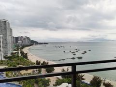 -金融街·金禧丽景海公园度假酒店