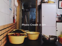 -老地方面馆(思南路店)