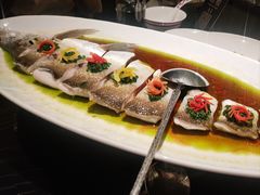 -锦楼·臻选新杭帮(杭州中心店)