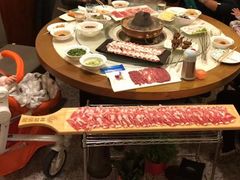-阳坊胜利涮羊肉(阳坊老店)