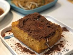 真的有内涵的红豆流奶华-柠檬树茶餐厅(海雅缤纷城店)