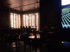-wineapp葡萄酒餐吧(外滩金融中心店)