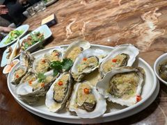 -鱼篮仔·潮汕美食(圆明新园店)