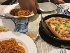 -必胜客(滕州荆河店)