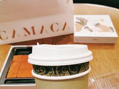 -OUR Bakery(SKP-S店)