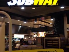 门面-赛百味SUBWAY(长宁龙之梦店)