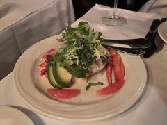 -Keens Steakhouse