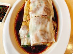 -香港池仔记肠粉王(博多新记襄阳南路店)