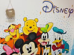 -向日葵艺术中心美术(虹桥南丰城校区)