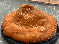 南乳咸煎饼-寻味顺德·珍之宝酒楼(银钻店)