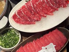 -巴奴毛肚火锅(大剧院店)