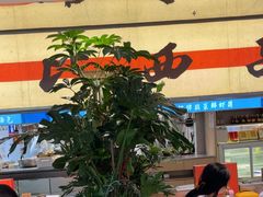 -桂满陇·蟹黄小笼汤包(中山公园店)