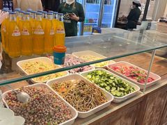 -老刘家永盛斋·传统泡馍(东关南街店)